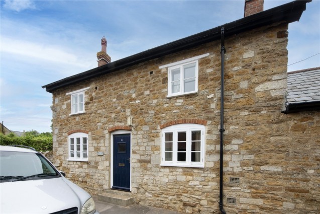 image for Abbotsbury, Dorset