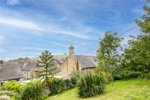 image for Abbotsbury, Dorset