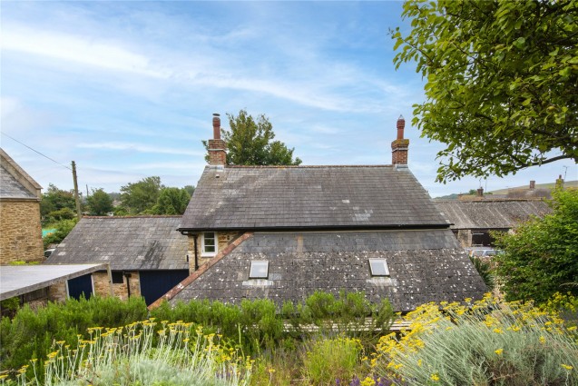 image for Abbotsbury, Dorset