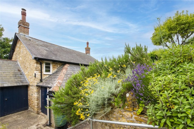 image for Abbotsbury, Dorset