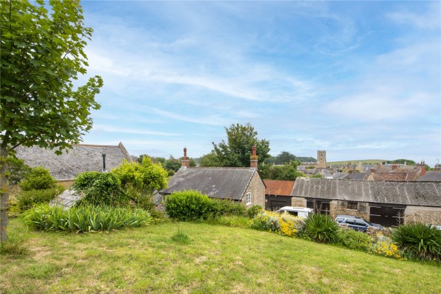 image for Abbotsbury, Dorset