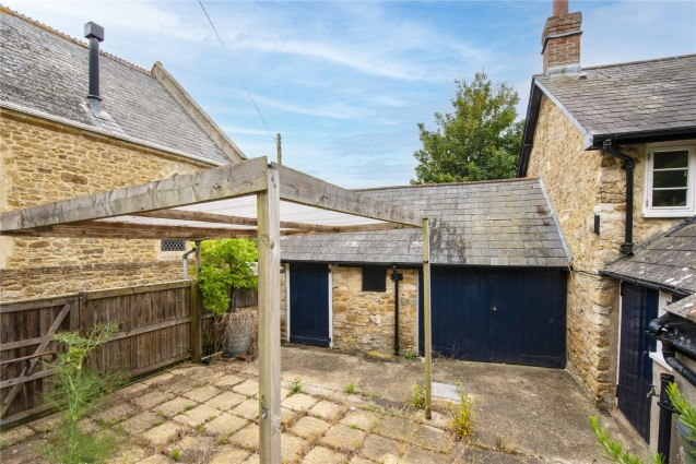 image for Abbotsbury, Dorset