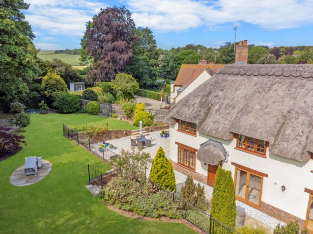 image for Chalky Road, Broadmayne, Dorset