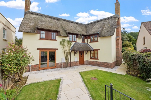 image for Chalky Road, Broadmayne, Dorset