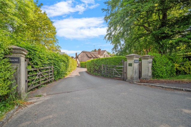 image for Chalky Road, Broadmayne, Dorset