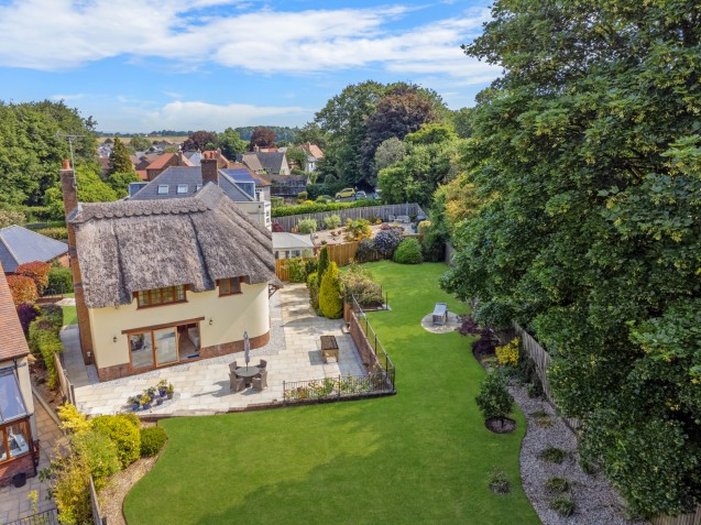 image for Chalky Road, Broadmayne, Dorset
