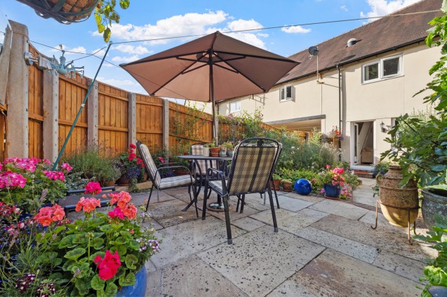 image for Stratton, Dorchester, Dorset