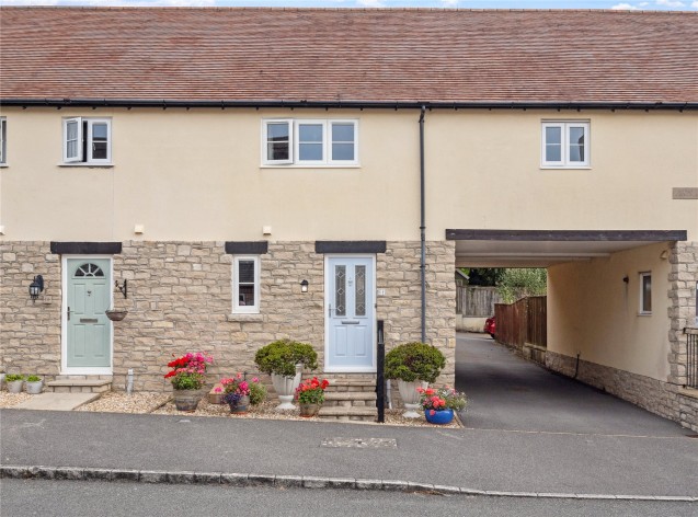 image for Stratton, Dorchester, Dorset