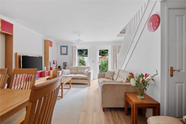 image for Stratton, Dorchester, Dorset