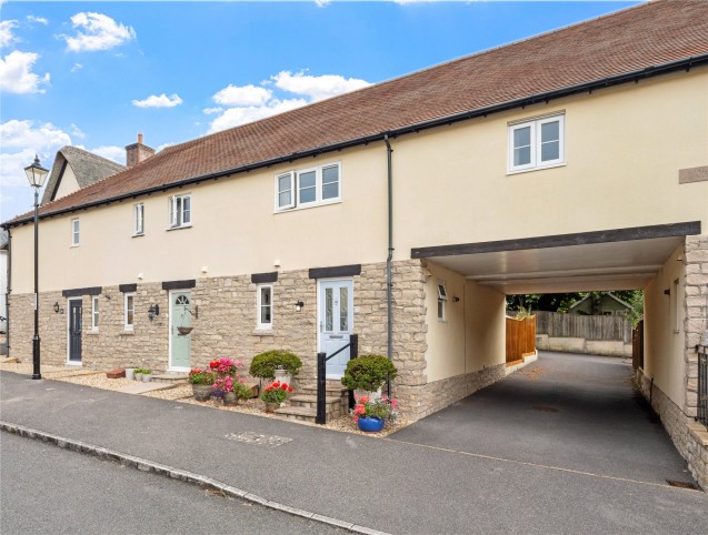 image for Stratton, Dorchester, Dorset