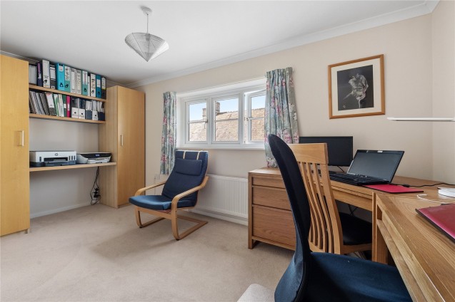 image for Stratton, Dorchester, Dorset