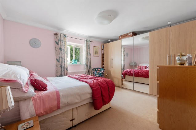 image for Stratton, Dorchester, Dorset