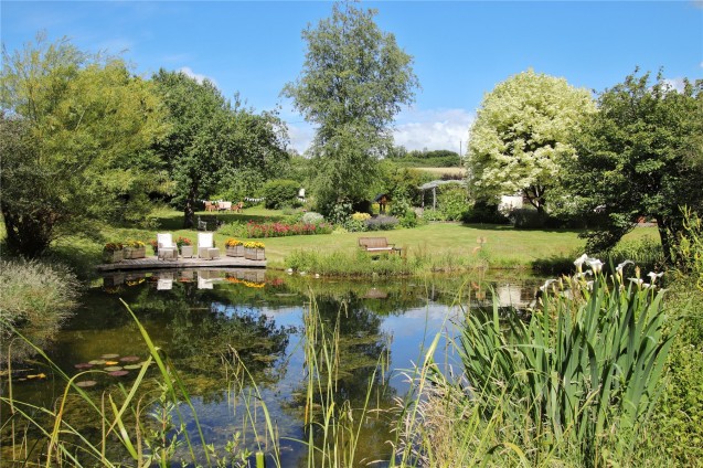 image for Dewlish, Dorset