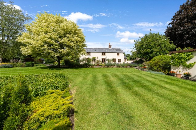 image for Dewlish, Dorset