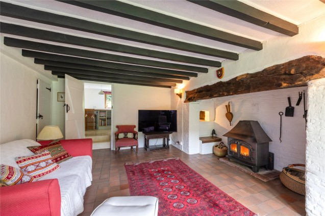 image for Dewlish, Dorset