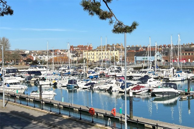 image for Weymouth, Dorset