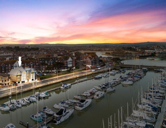 image for Weymouth, Dorset