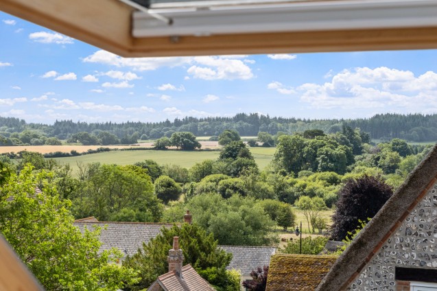 image for Tolpuddle, Dorset