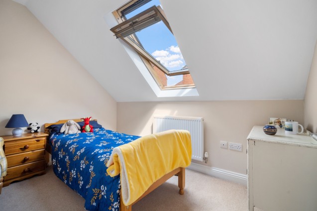 image for Tolpuddle, Dorset