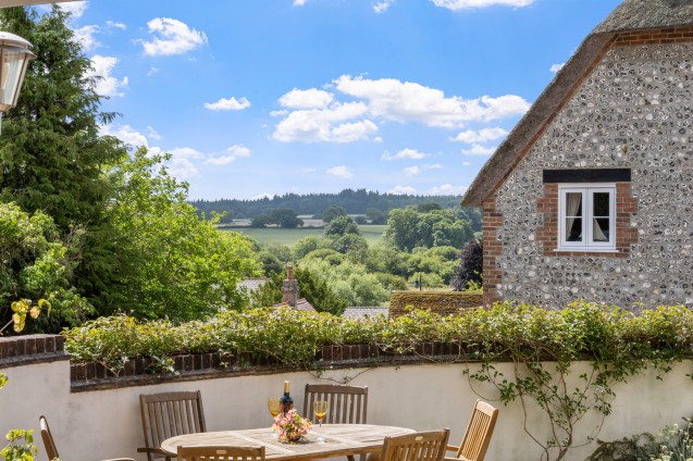 image for Tolpuddle, Dorset