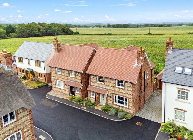 image for Owermoigne, Dorset