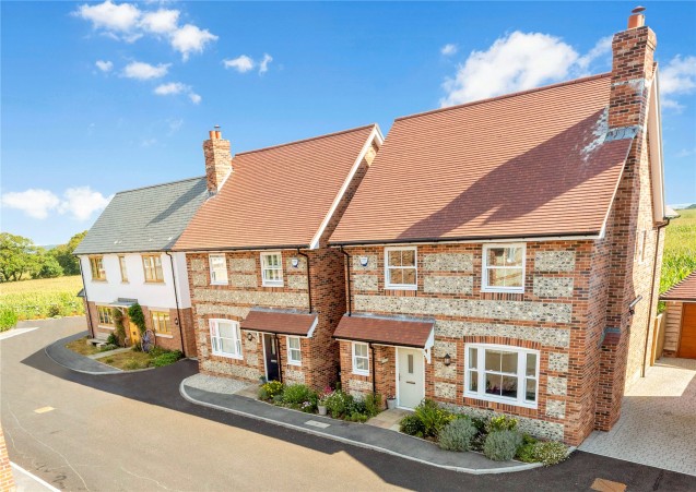 image for Owermoigne, Dorset