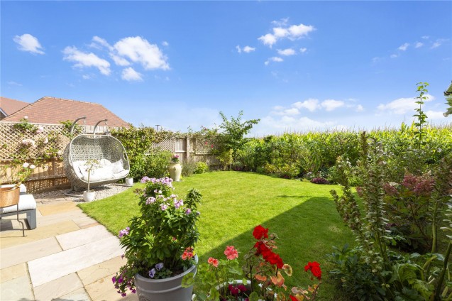 image for Owermoigne, Dorset