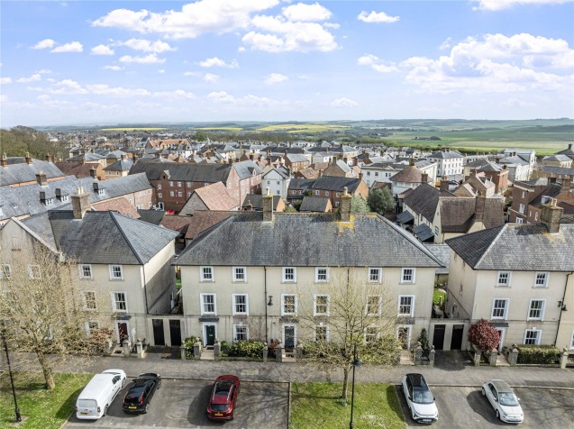 image for Poundbury, Dorchester, Dorset