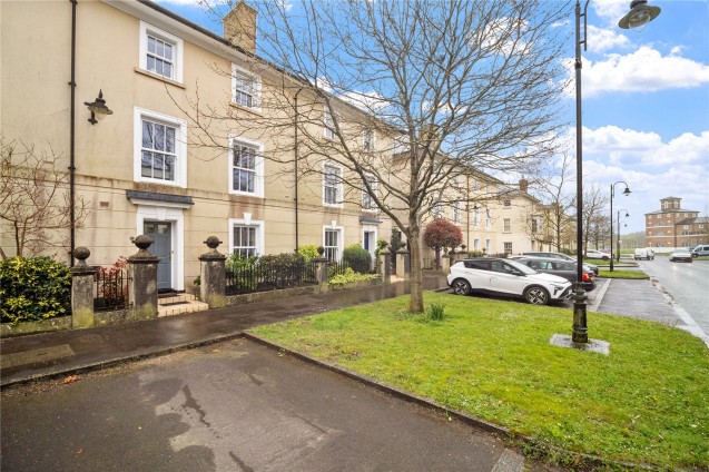 image for Poundbury, Dorchester, Dorset