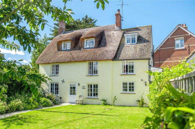 image for Iwerne Courtney, Blandford Forum, Dorset