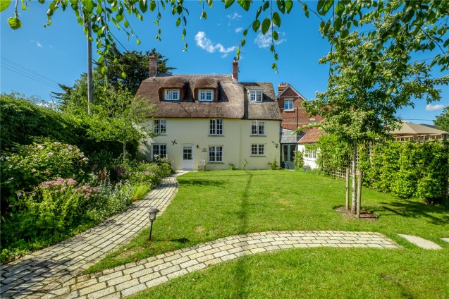 image for Iwerne Courtney, Blandford Forum, Dorset