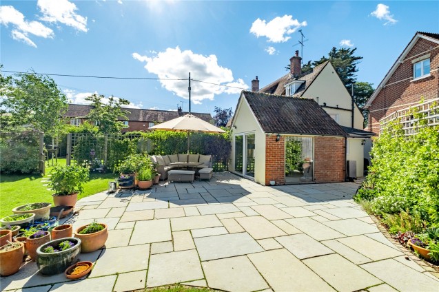 image for Iwerne Courtney, Blandford Forum, Dorset