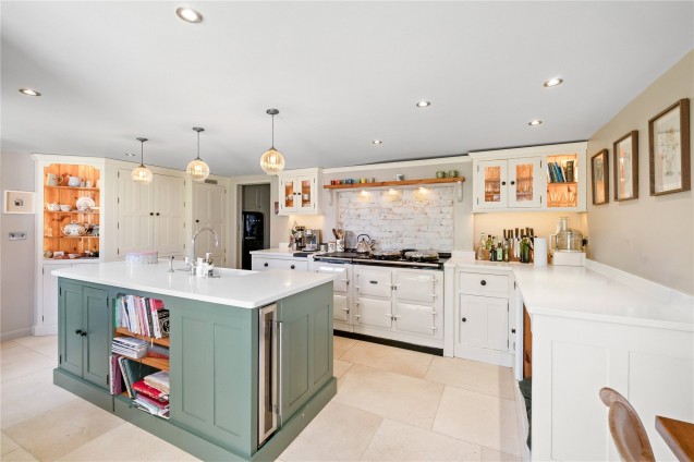 image for Iwerne Courtney, Blandford Forum, Dorset