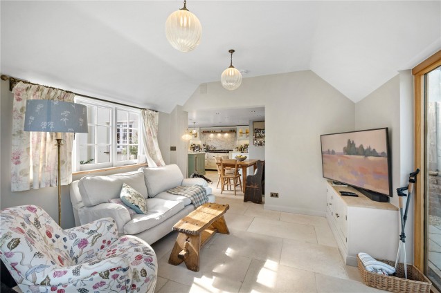 image for Iwerne Courtney, Blandford Forum, Dorset