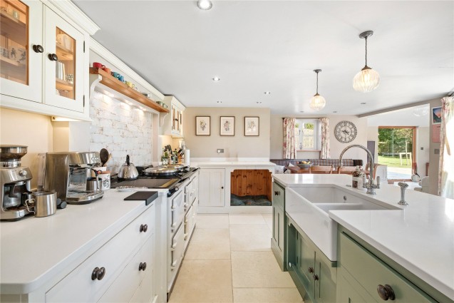 image for Iwerne Courtney, Blandford Forum, Dorset