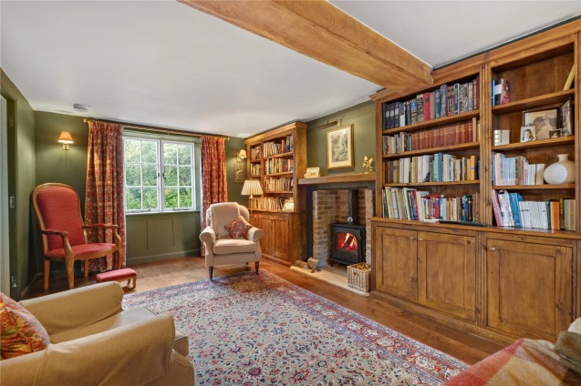image for Iwerne Courtney, Blandford Forum, Dorset