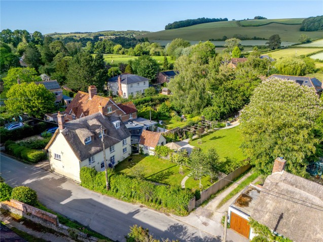image for Iwerne Courtney, Blandford Forum, Dorset