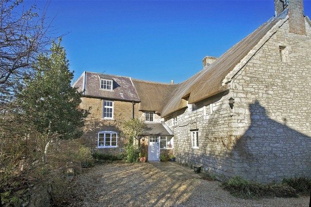 image for Broadmayne, Dorchester, Dorset