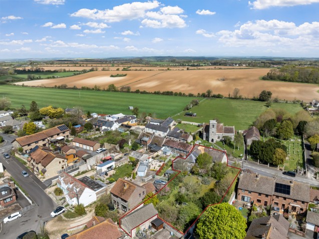 image for Broadmayne, Dorchester, Dorset