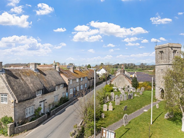 image for Broadmayne, Dorchester, Dorset