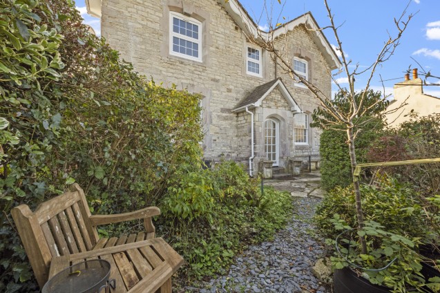 image for Fordington, Dorchester, Dorset