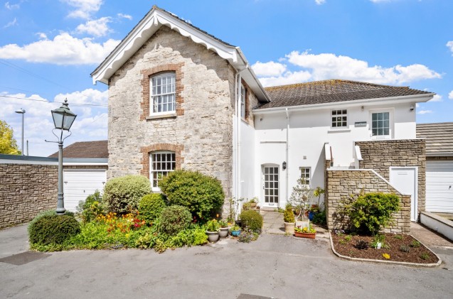 image for Fordington, Dorchester, Dorset