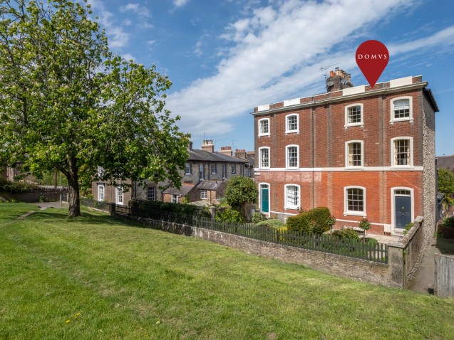 image for Salisbury Villas, Off Salisbury Street, Dorchester, Dorset