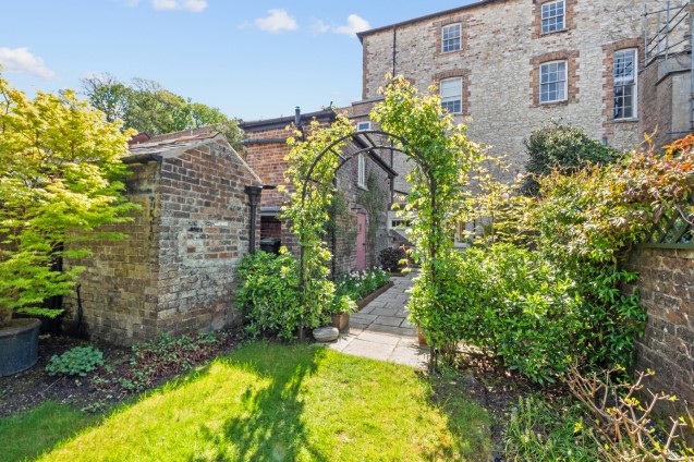 image for Salisbury Villas, Off Salisbury Street, Dorchester, Dorset