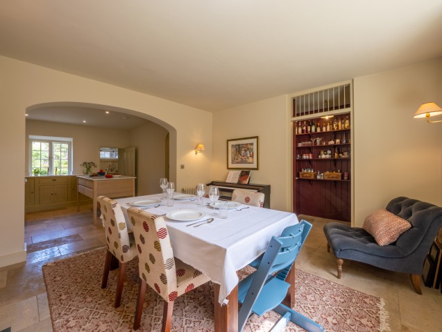 image for Salisbury Villas, Off Salisbury Street, Dorchester, Dorset