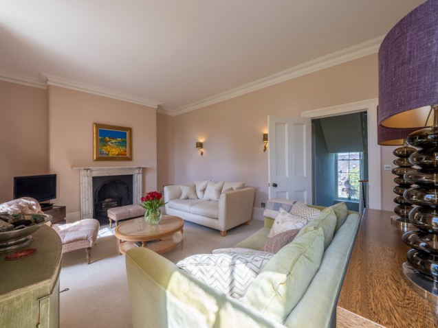 image for Salisbury Villas, Off Salisbury Street, Dorchester, Dorset