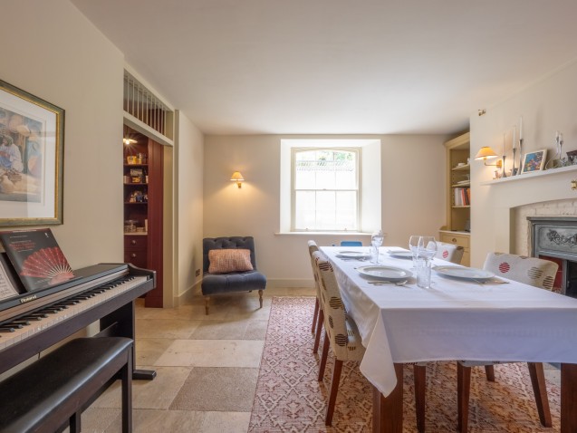 image for Salisbury Villas, Off Salisbury Street, Dorchester, Dorset