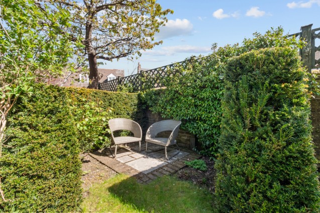 image for Salisbury Villas, Off Salisbury Street, Dorchester, Dorset