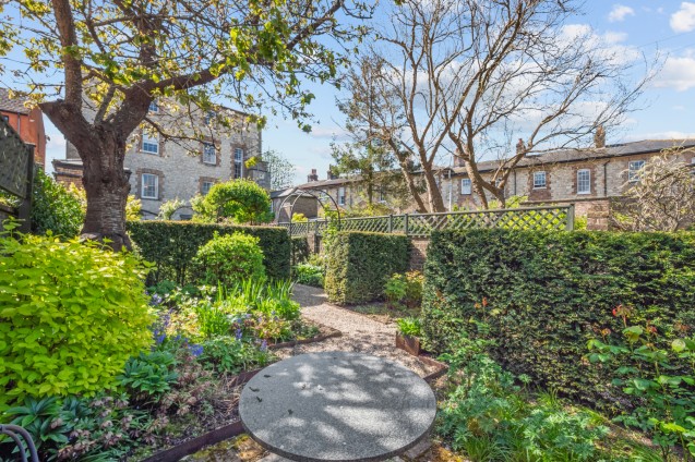 image for Salisbury Villas, Off Salisbury Street, Dorchester, Dorset