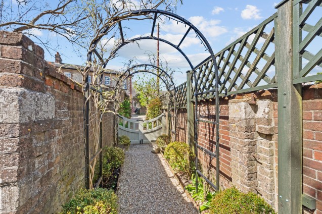 image for Salisbury Villas, Off Salisbury Street, Dorchester, Dorset